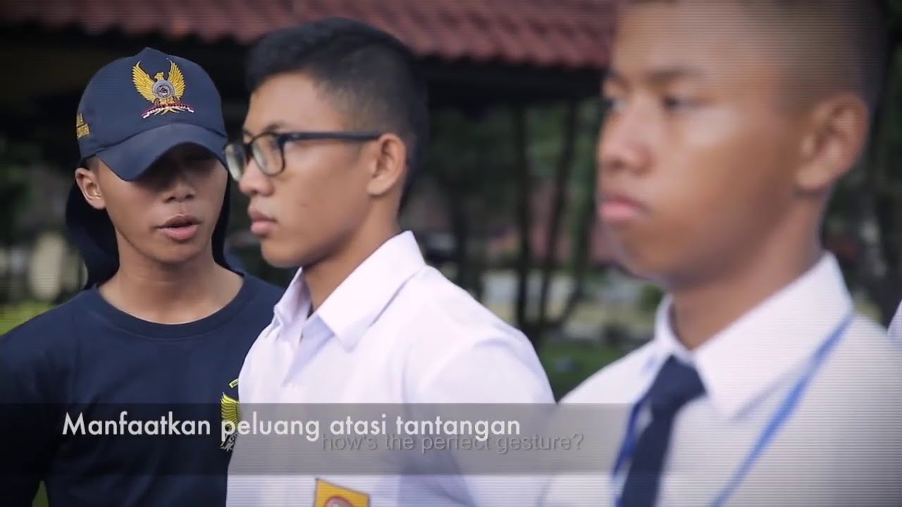 Lagu Prasasti SMA Taruna Nusantara