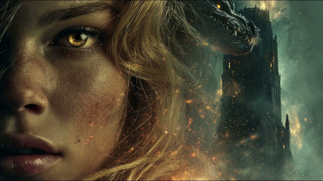 🎧 АУДИОКНИГА ПОЛНОСТЬЮ 🐉 Невеста Чёрной гильдии 🖤ДРАКОНЫ • ВЫНУЖДЕННЫЙ БРАК • ТАЙНА • СПАСЕНИЕ ДЕТЕЙ