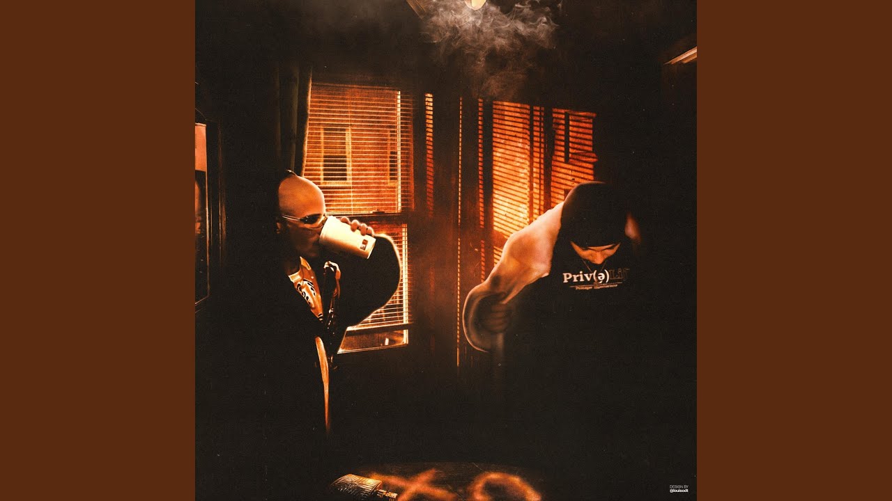 Cendrillon (feat. Brodinski)