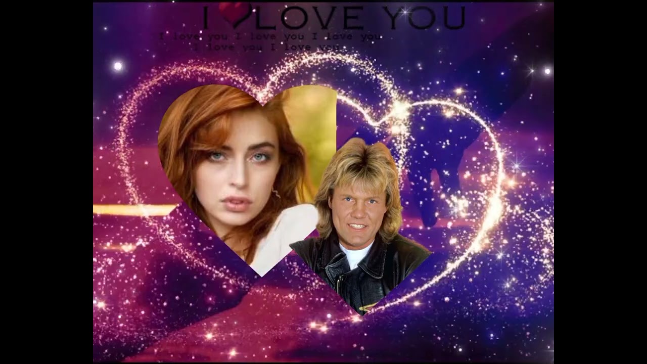 Dieter Bohlen style - Give me Love ❤️ (Дай мне Любовь).