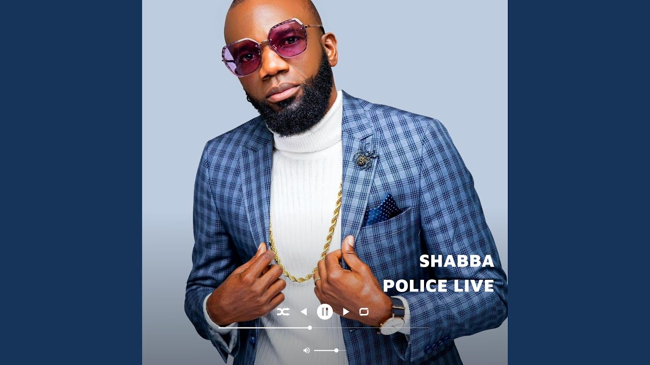 Police (Live)