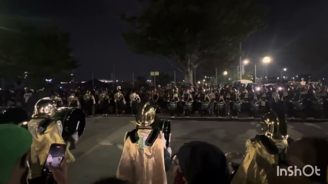 Million dollar  Funk tunnel vs vsu