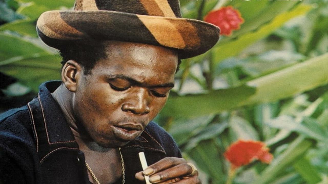 Barrington Levy - Shine Eye Girl {1979}