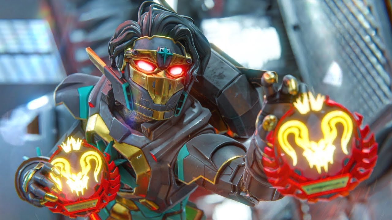 *BEST* CONSOLE PRED Dominates Pc Ranked Lobbies 