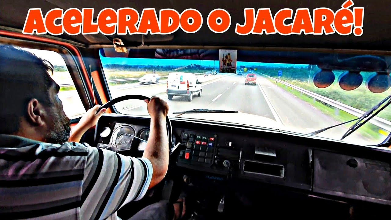 Scania 111 ainda Respira !