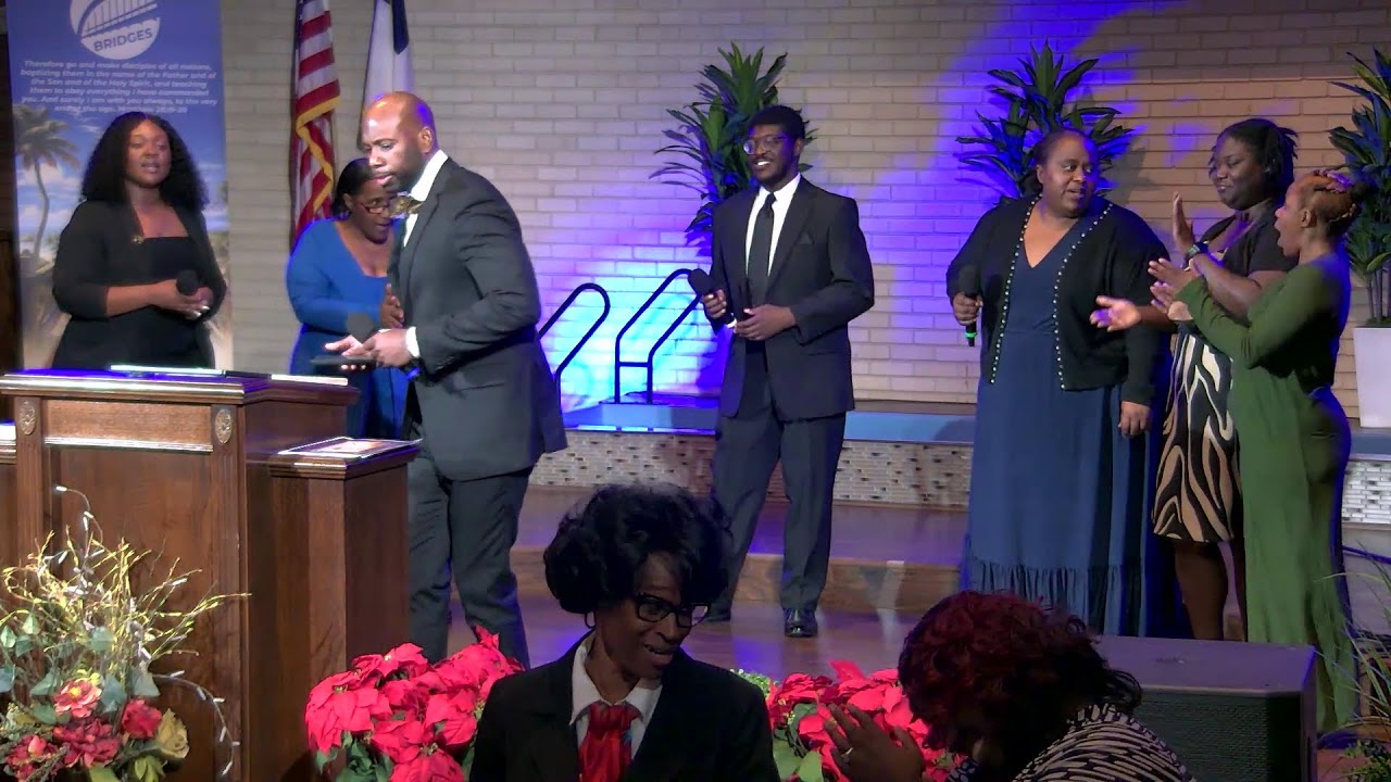 New life international SDA Worship
