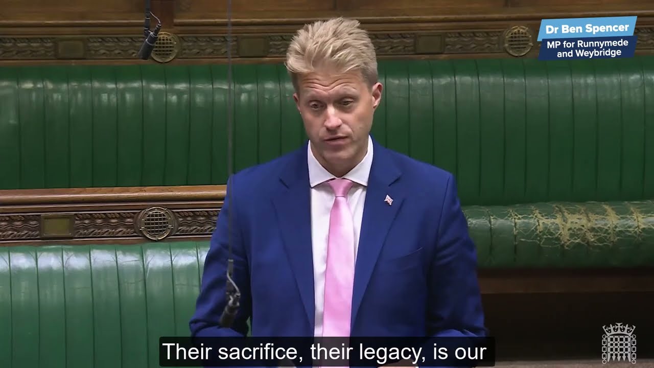 VJ Day 2025 debate