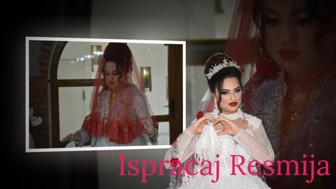 ISPRACAJ OD RESMIJE KPD FAMILIJE DEMAJ  2025 PART 1//STUDIO DAKI 4K