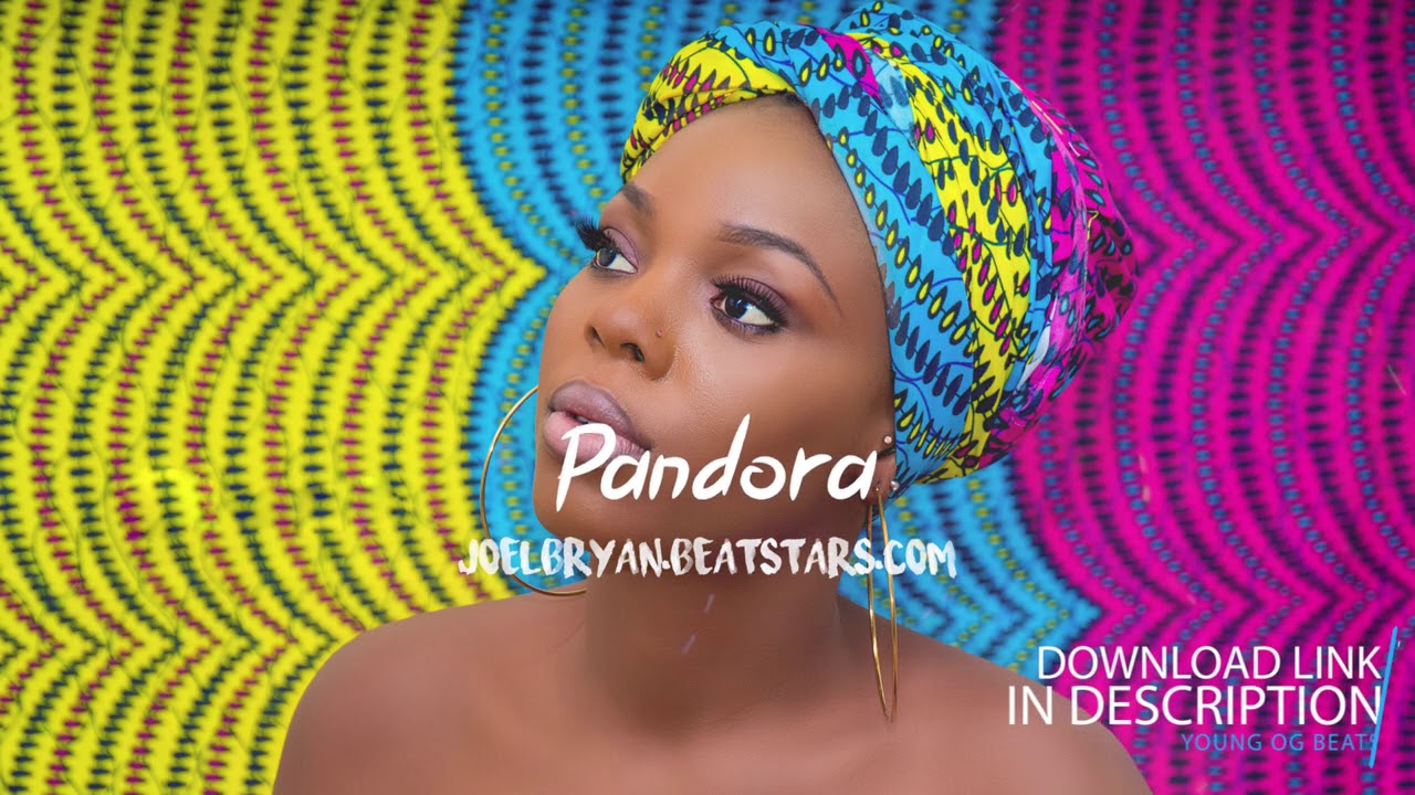 Afro Pop Instrumental 2021 