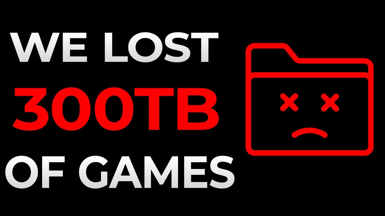 AI Ruined Gaming Forever...