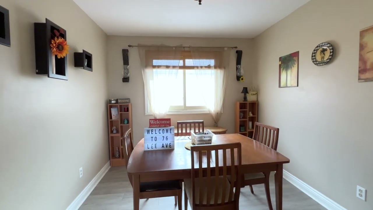 76 Lee Ave | Simcoe