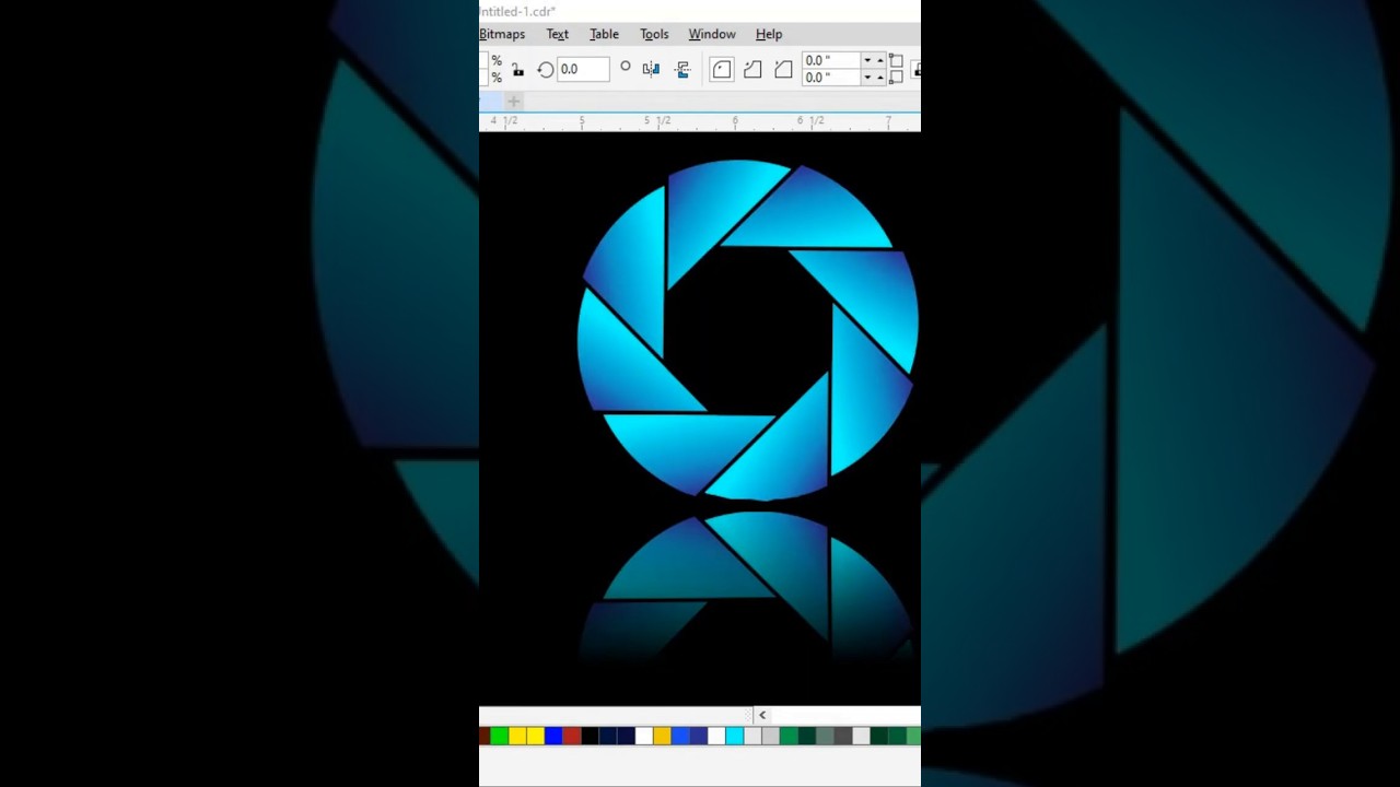 #creativeprofessional #logo #howtodesignattractivepostincanva #art #graphicdesigntutorial #designer