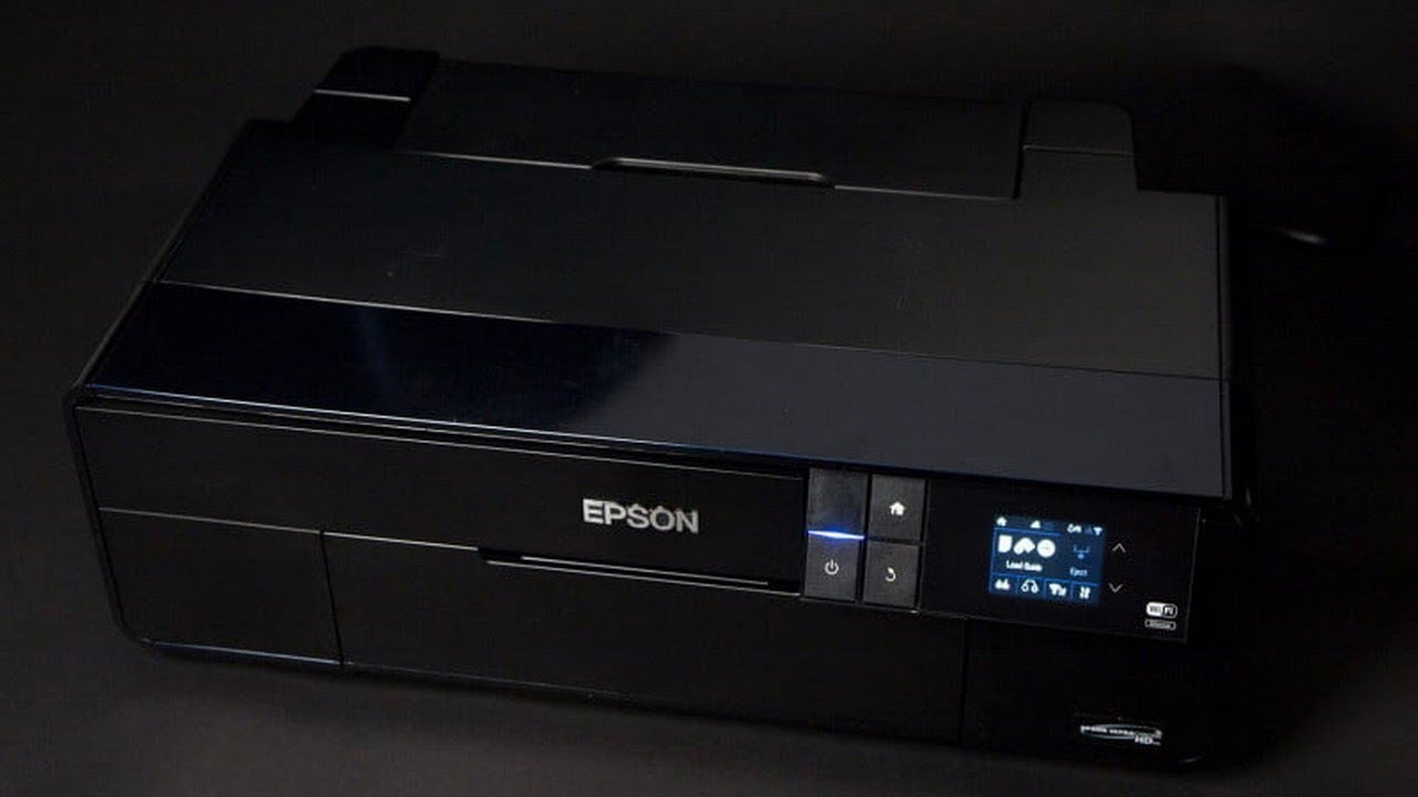 WOW!! Best Features Epson SureColor P600 Users Don't Know About This
