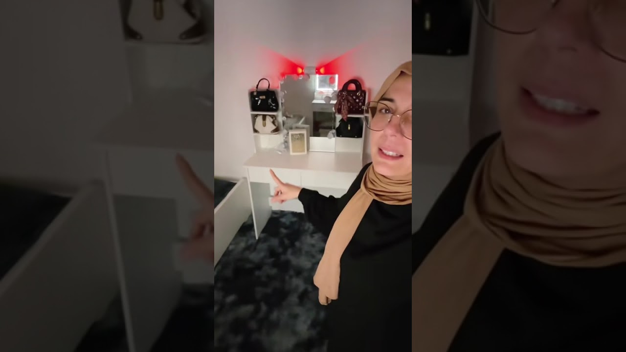 واش بصاح لبنات ضراير  لي قوها عندي ادخلوها لبيتهم😜🥰الحمد لله عليهم