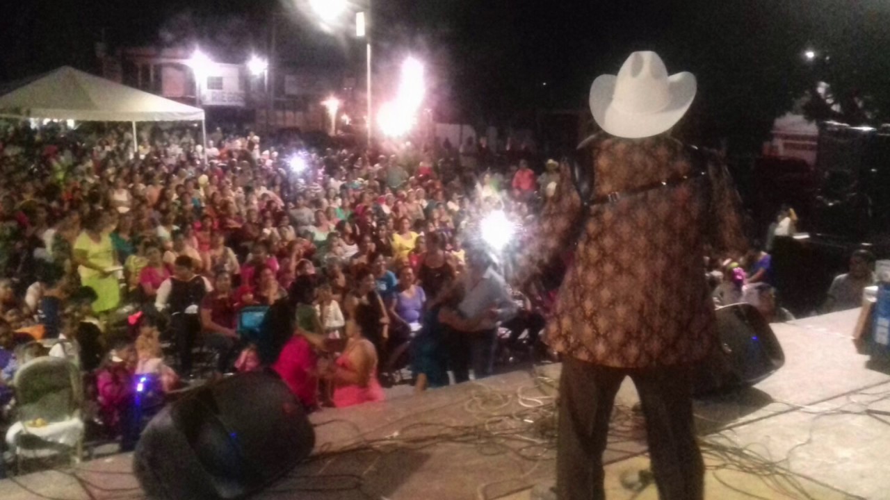 Mix en vivo, Dos Vicios, Borracho indecente, El Prisionero, pa que me sirve la vida