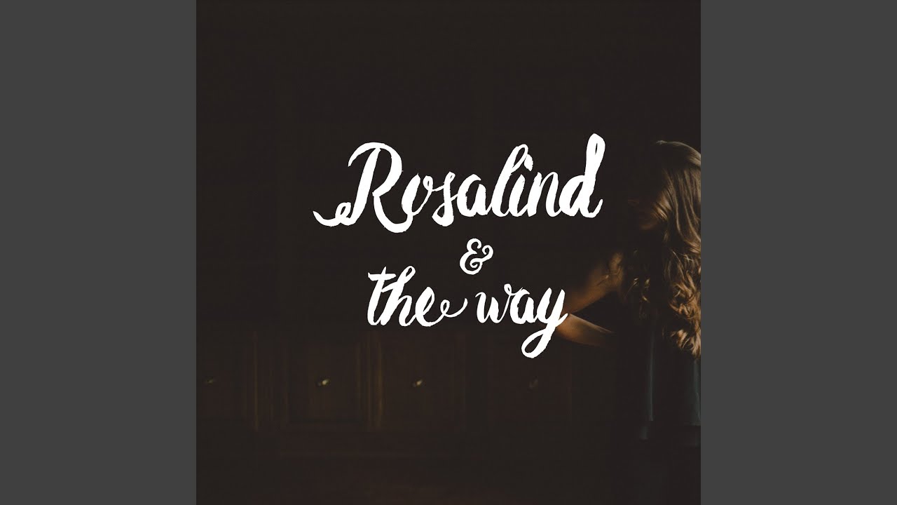 My Own Song