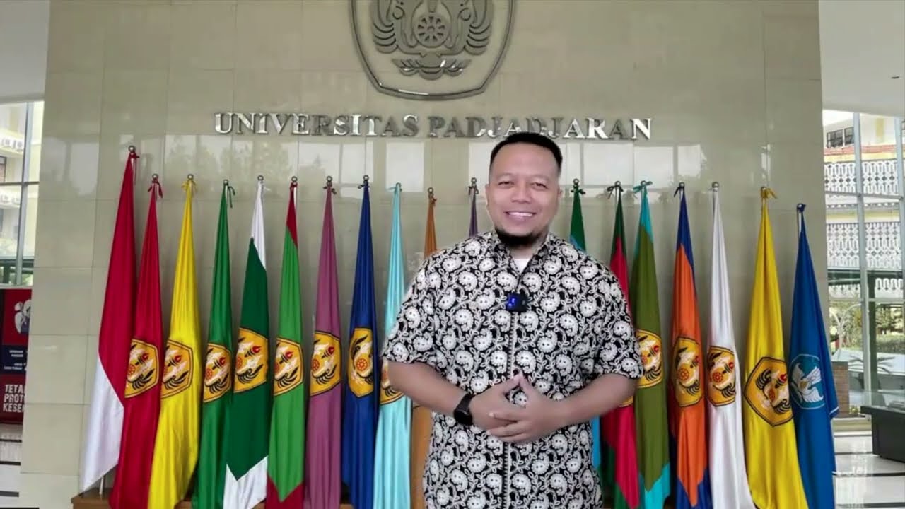 Video Kontrak Pembelajaran PKn Unpad 2025