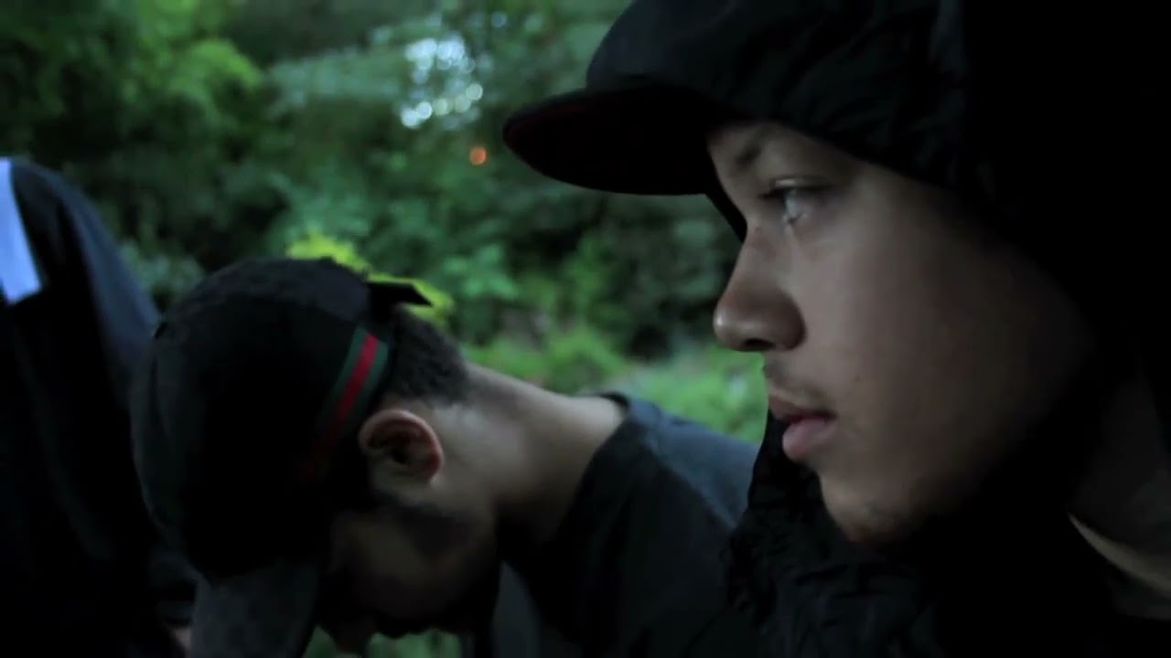 Silence Tv - Depz (RIP) & Lowko - Ryt Now (HOOD VIDEO)