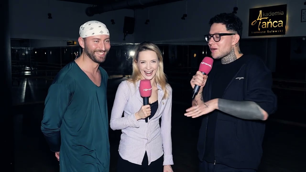 Paulina Gałązka o porównaniach do Vanessy. Postawiła sprawę jasno
