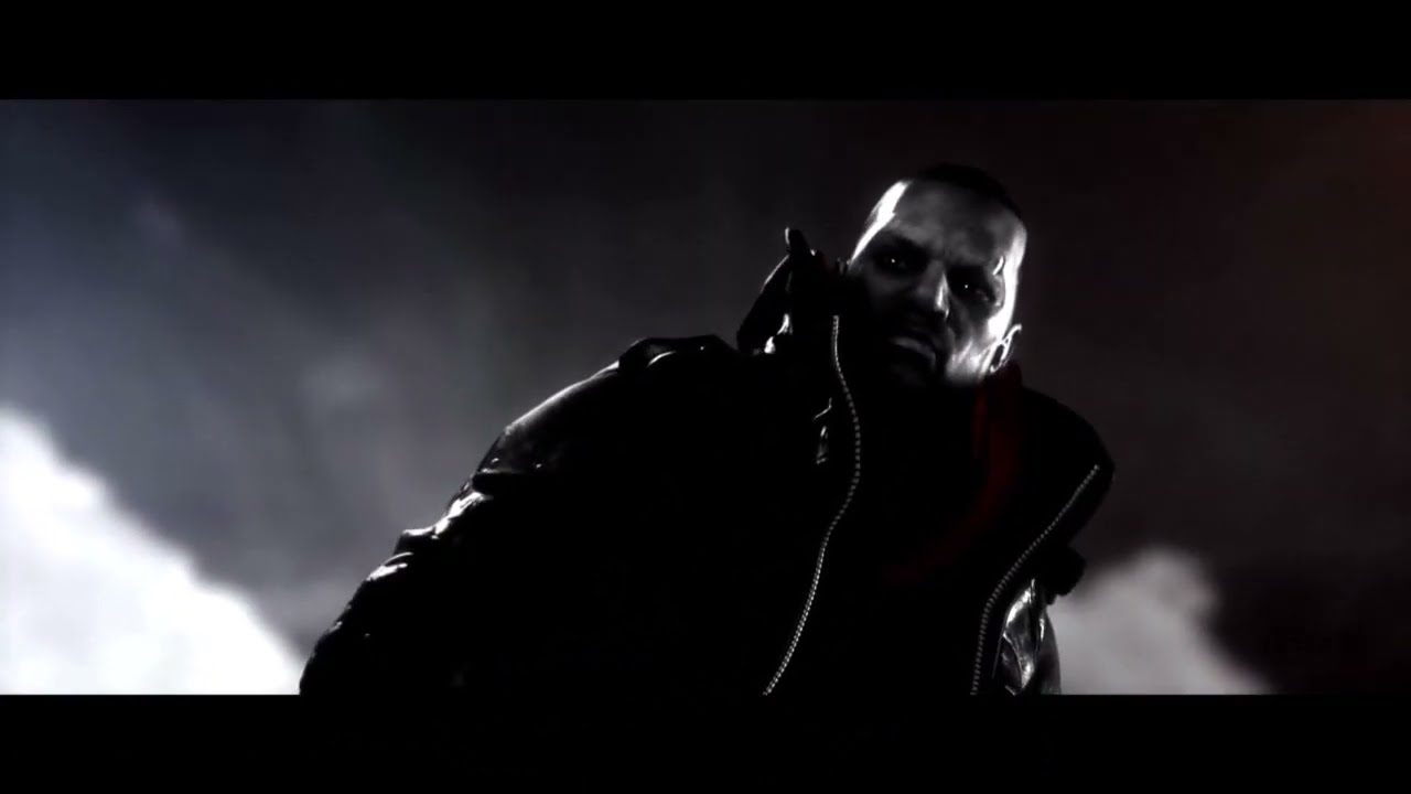 [Prototype 2] HD - Goliath Battle