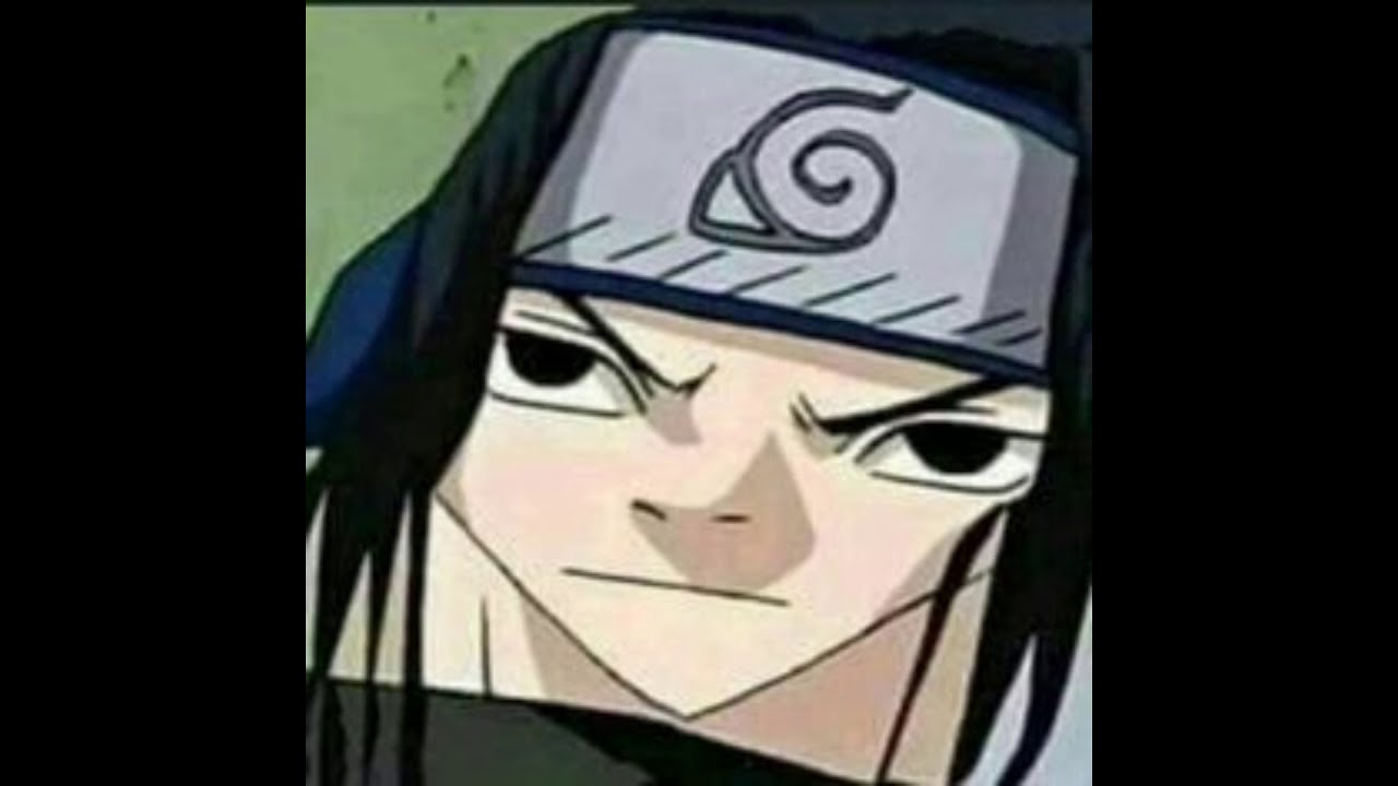 Never Pause Naruto.
