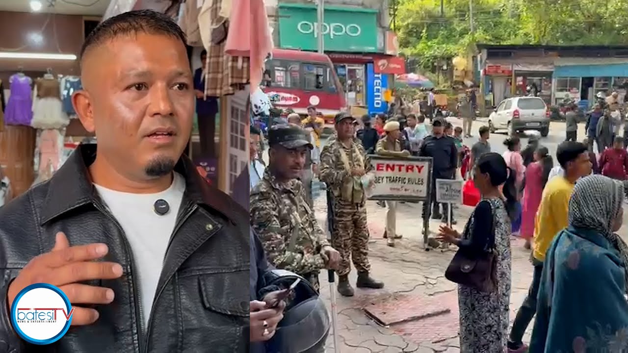 KA SHONG STANDARD BAD KA PEIT PHONE BAD KA RKHIE, THALAIÑ KA HNYF ÏA KA LONGKMIE BA KHRONG