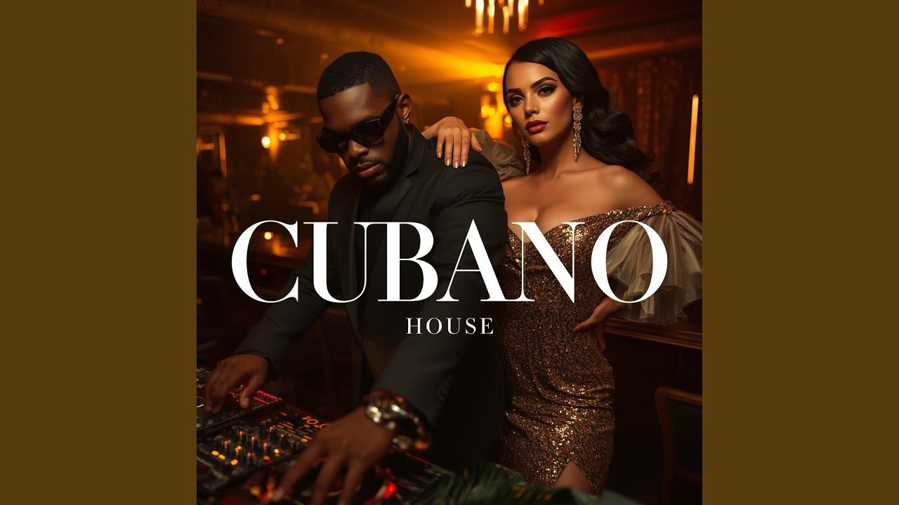 Cubano Deep House 2026 — Nico Vale | Afro Latin Havana Night Mix