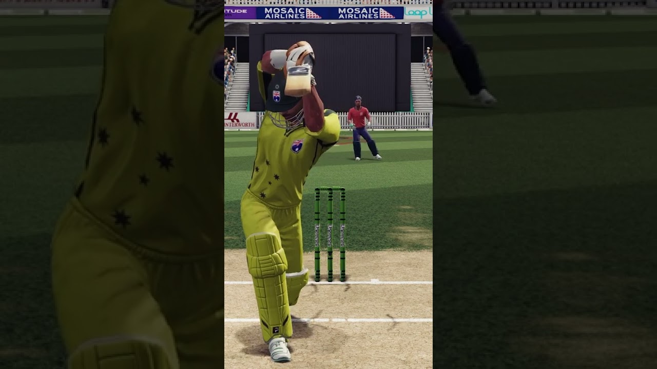 Hotspot DRS - DBC14 Cricket.
