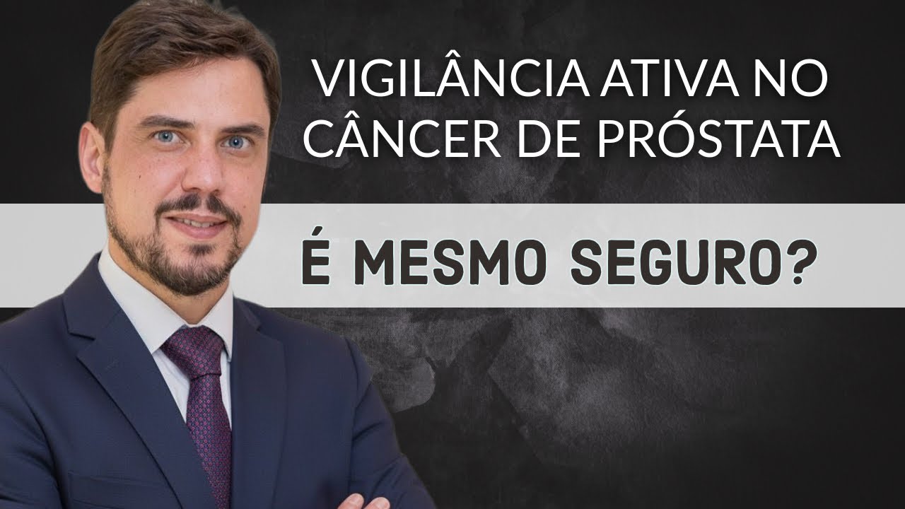 Vigilância Ativa: nuances e detalhes 
