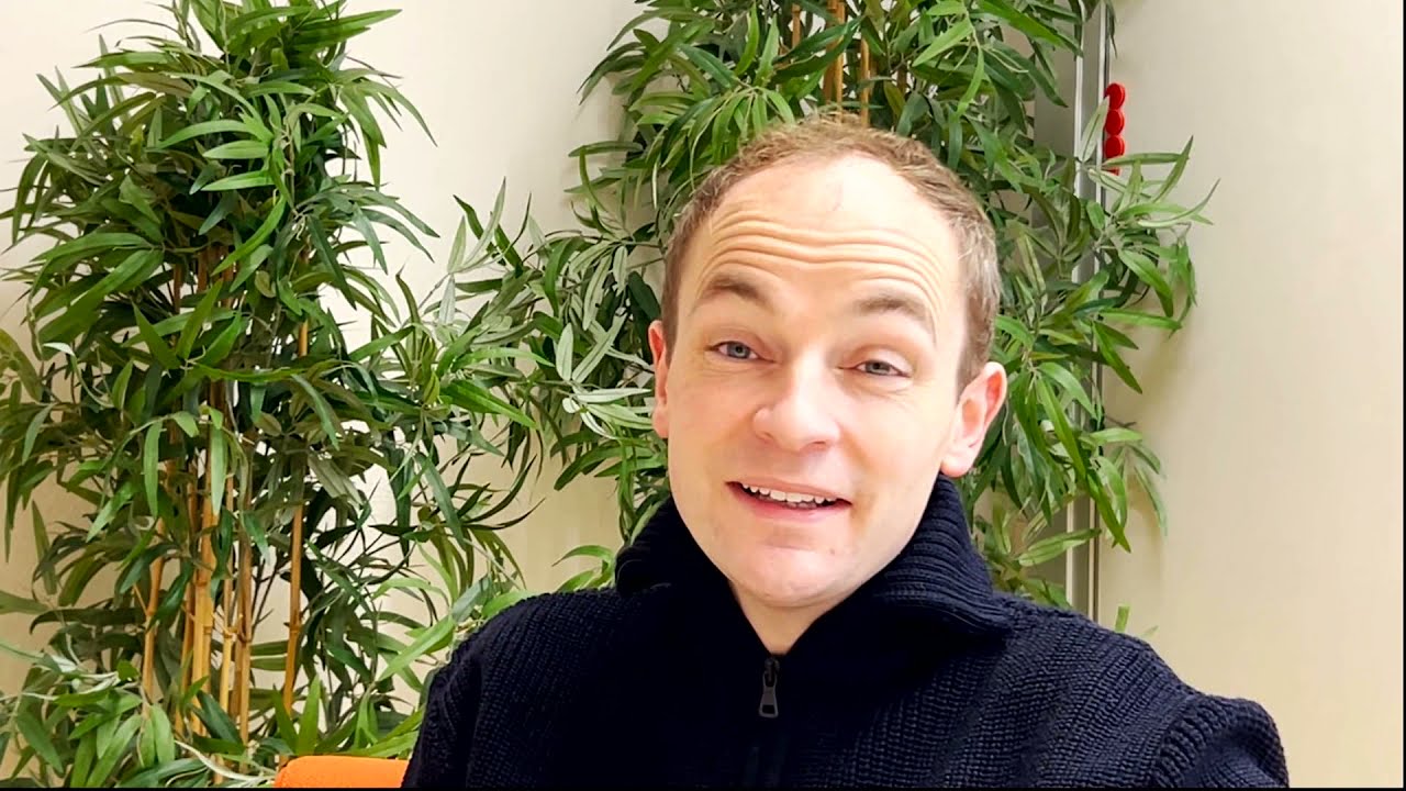 Prof. Dr. Nikolaus Meyer: Professionalisierung Sozialer Arbeit