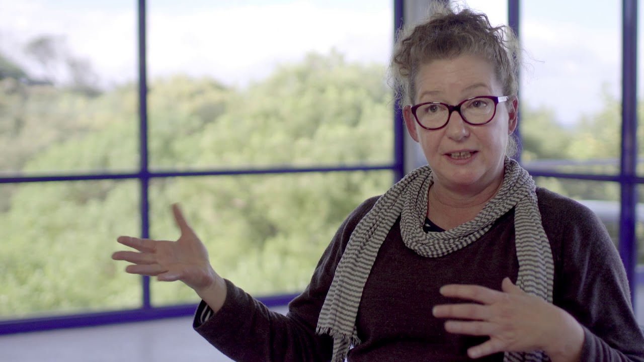 Community Based Bushfire Management - Wye River