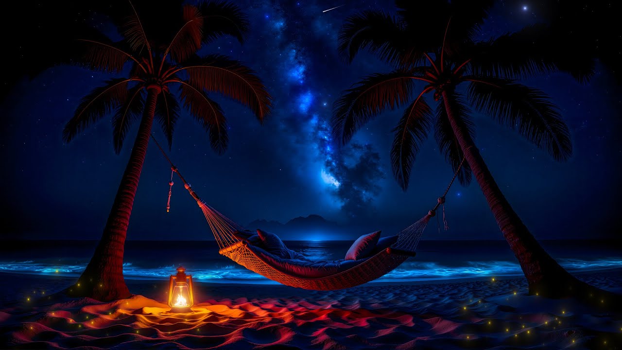 Sleeping Music For Deep Sleep &bull; Heal Your Subconscious Mind, Body &bull; Healing Sleep Music