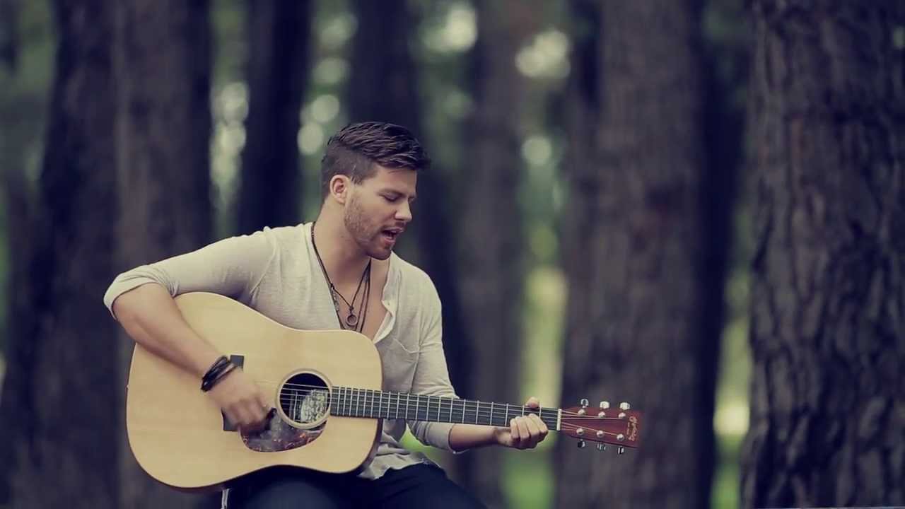 Jorge e Mateus - Logo Eu (Cover Gabriel Correa)