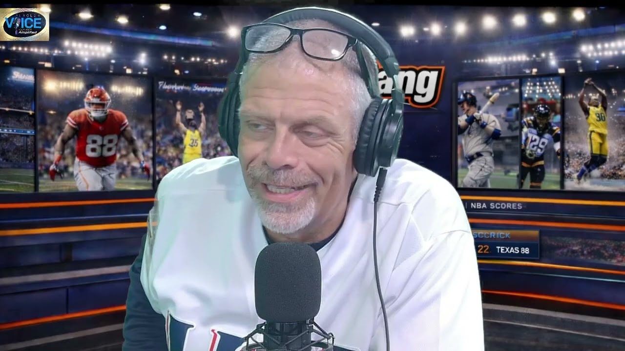 WATCH NOW Chain Gang Sports Show Weekend In Review-Monday 3 9 26