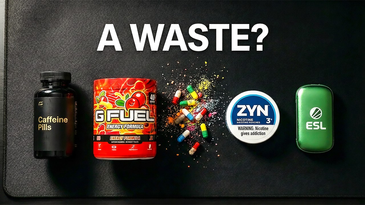 Most Gaming Boosters Are a Waste. These 4 Actually Work