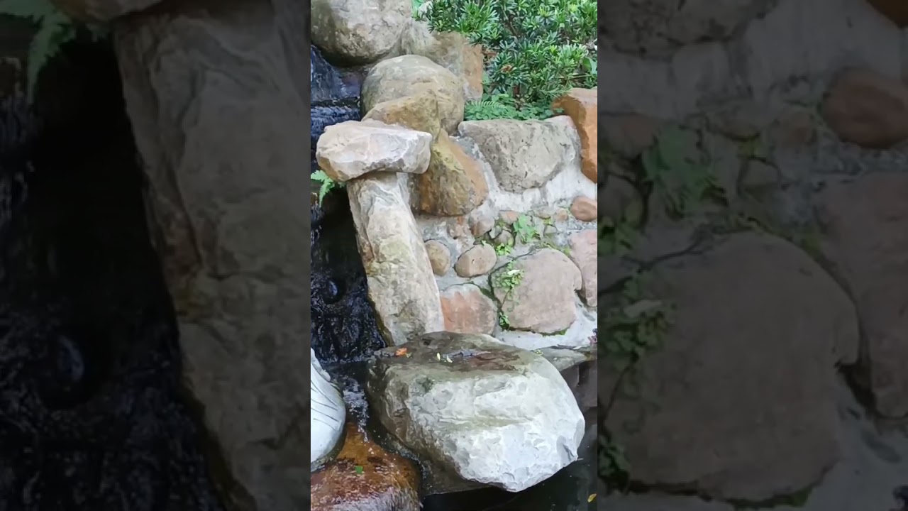 湖水里玉意宮