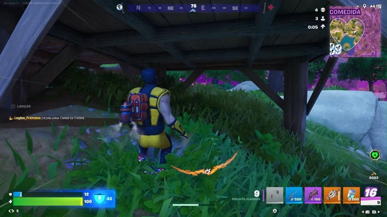 Fortnite_2026victorysolo