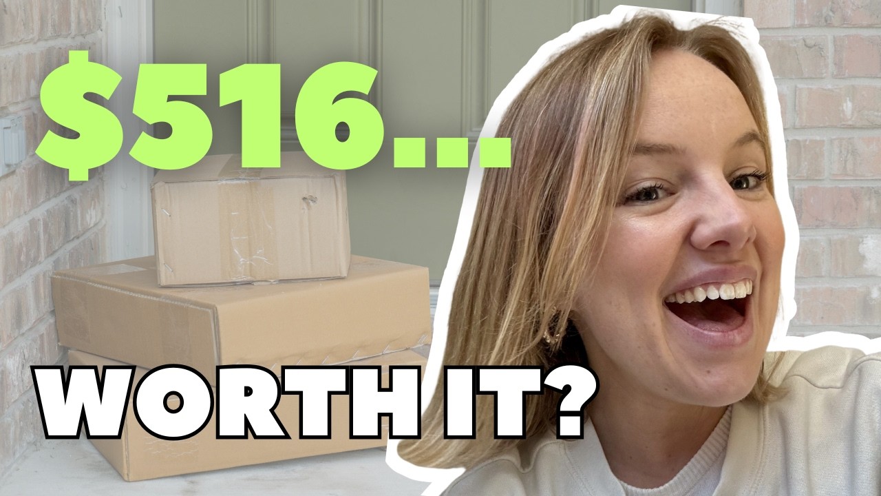 I Tried Listing on Poshmark Every Day for 30 Days&hellip; Why I Wouldn't Do It Again