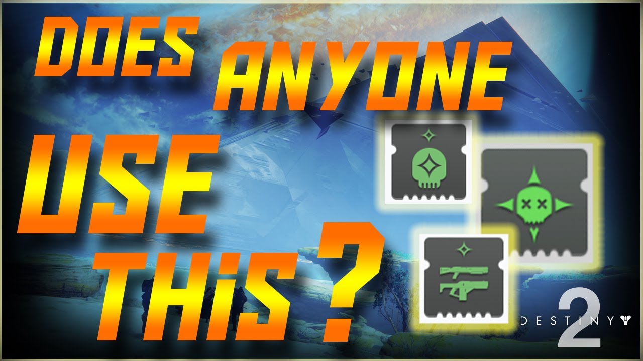 Destiny 2 - Do you use Charged with Light? Do you Hate it? I'm About to have a Rant....Hooray!