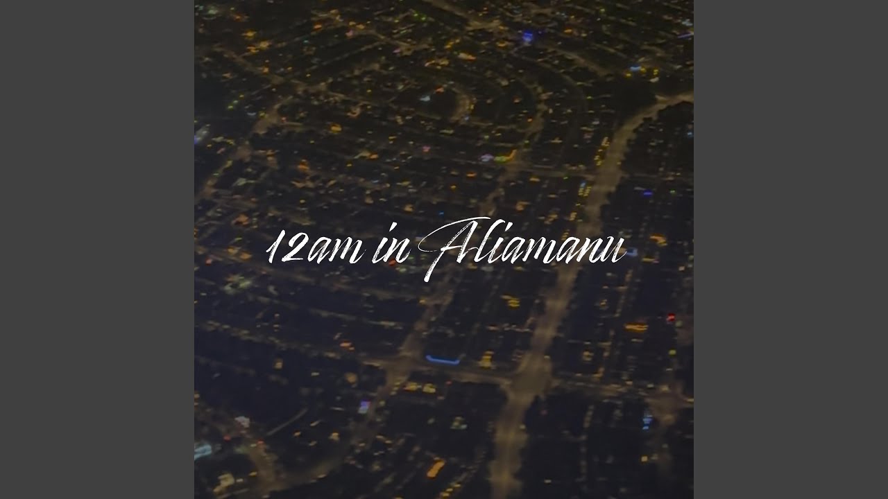 12am in Aliamanu (feat. Koins & KNG.KAI)