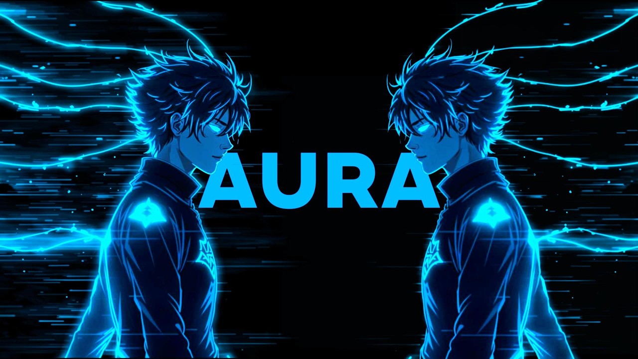 AURA PHONK SONGS | DARK ENERGY