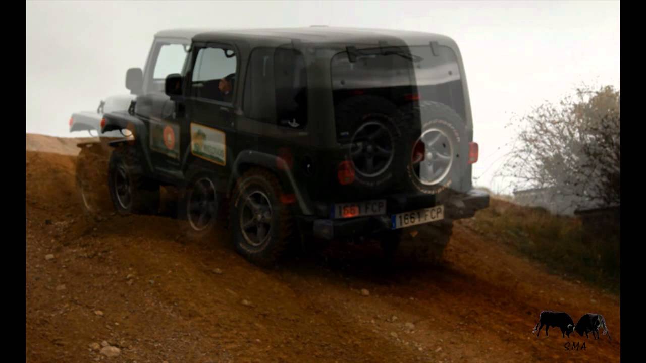wheeltracks youtube