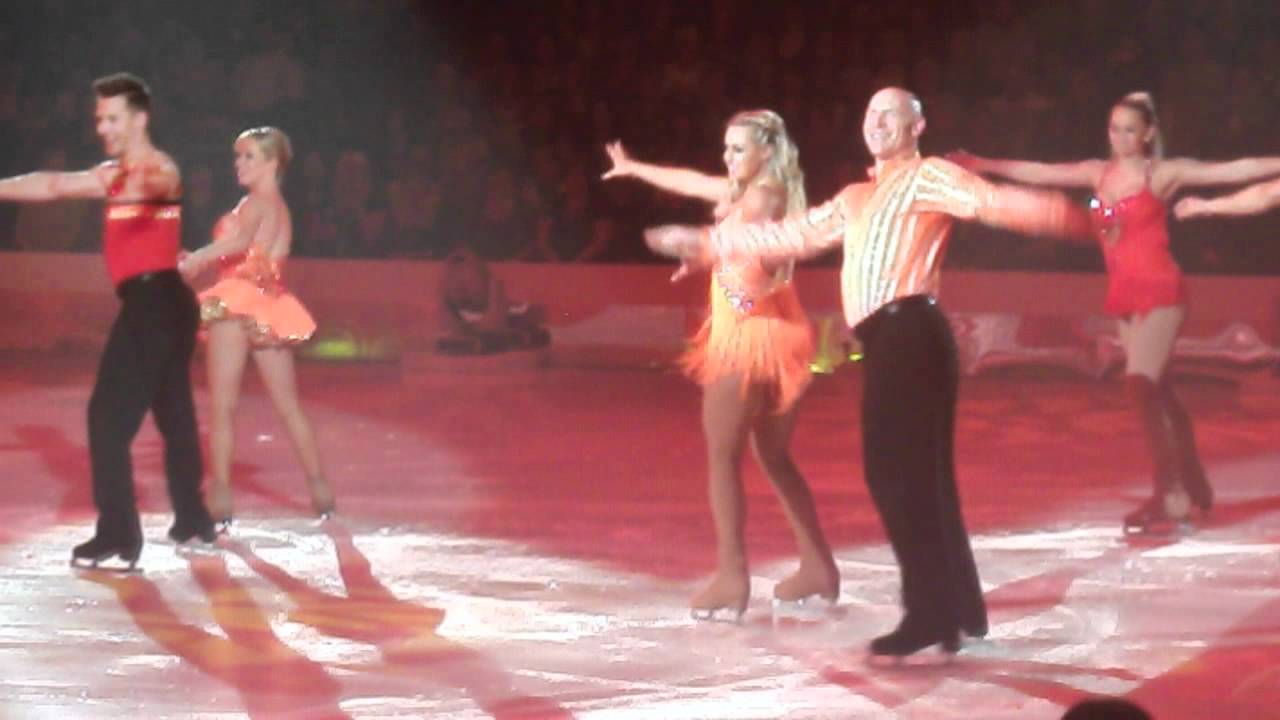 Team Karen Barber  DOI 29.4.2012