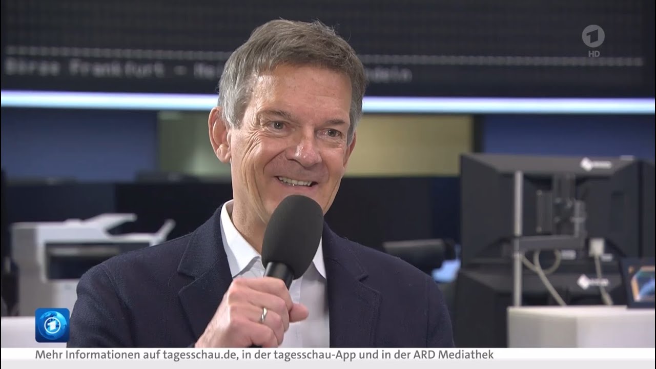 Update Wirtschaft: Aktuelle Lage und Herausforderungen f&uuml;r die Chemie- und Pharmaindustrie