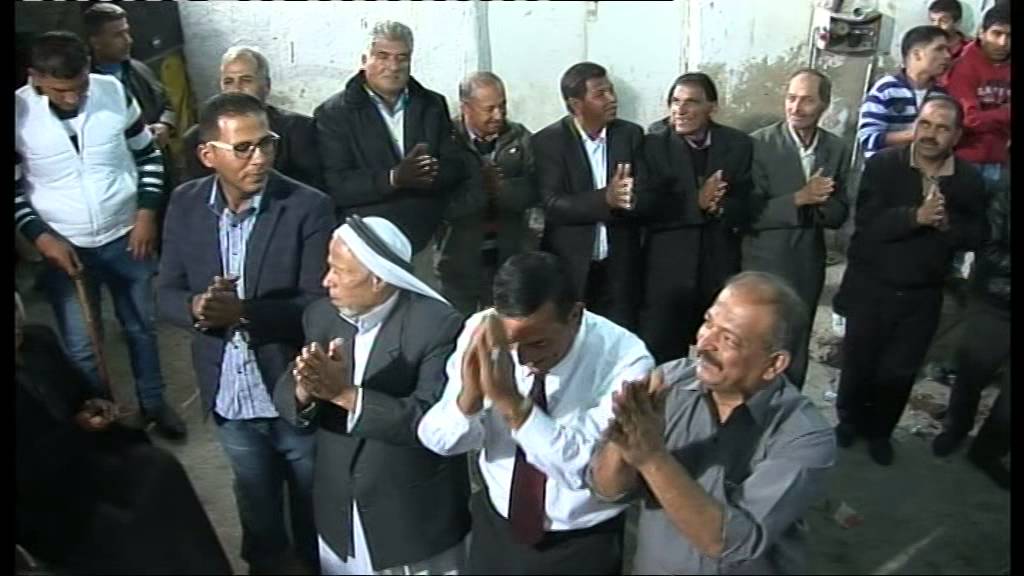 افراح ال دعدس شرحبيل التعمري حفلة ( يوسف دعدس) 3