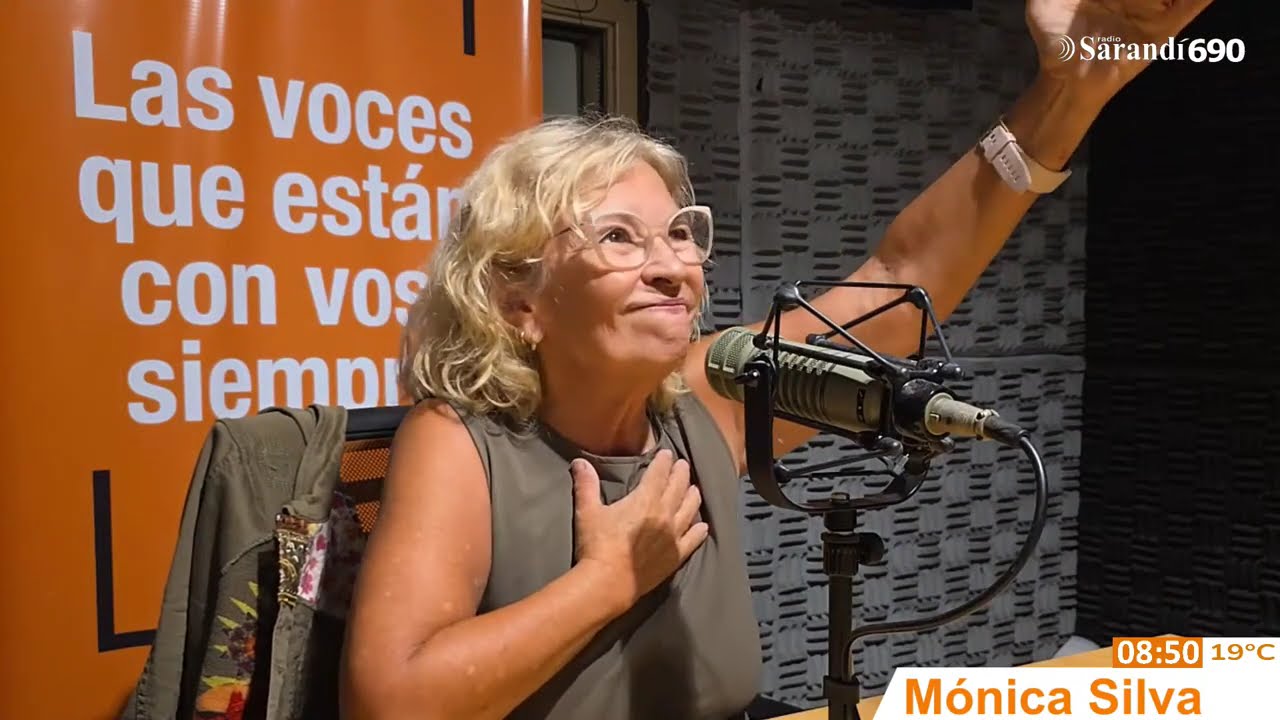 Exdirectora de salud del Inau denunció falta de psiquiatras dentro de la institución