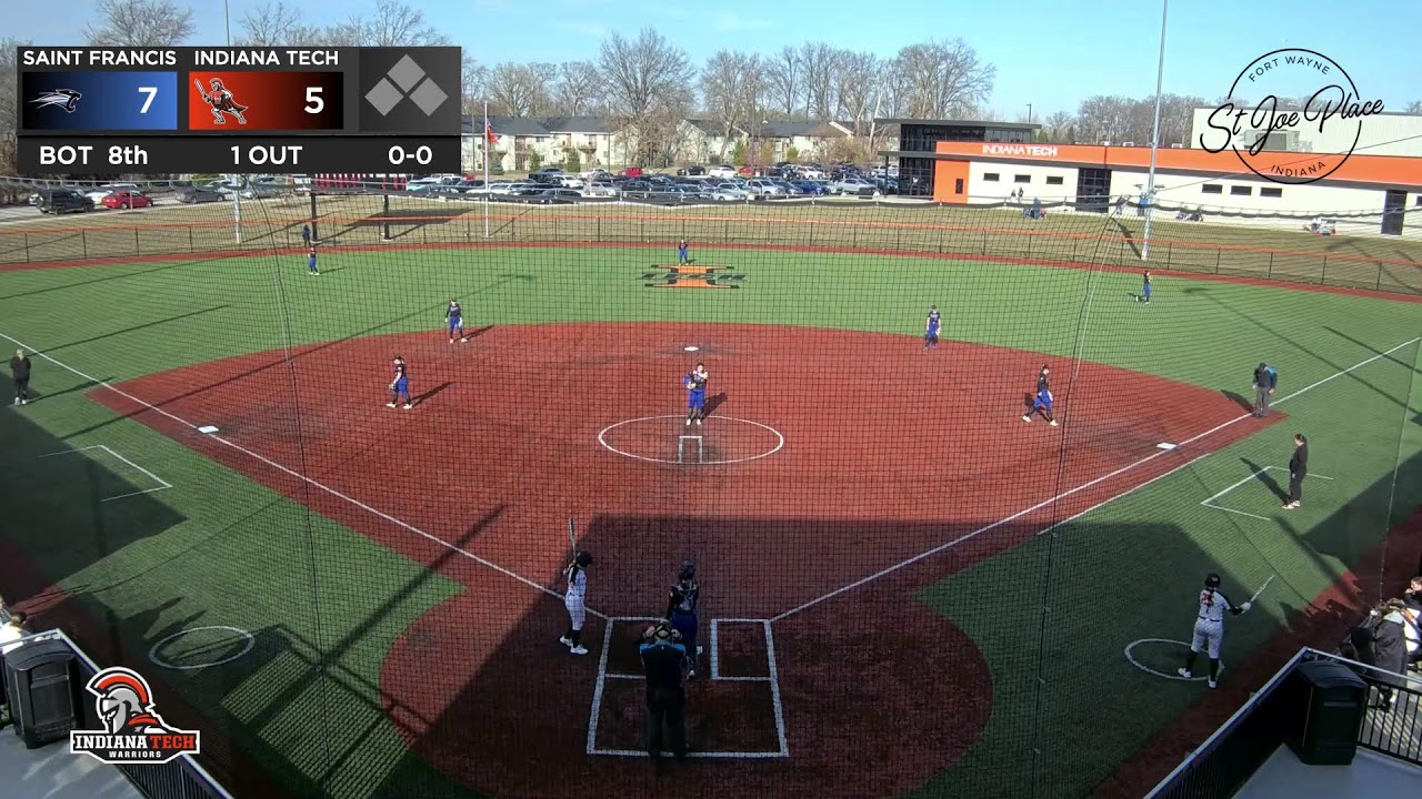 University of Saint Francis at Indiana Tech | Softball