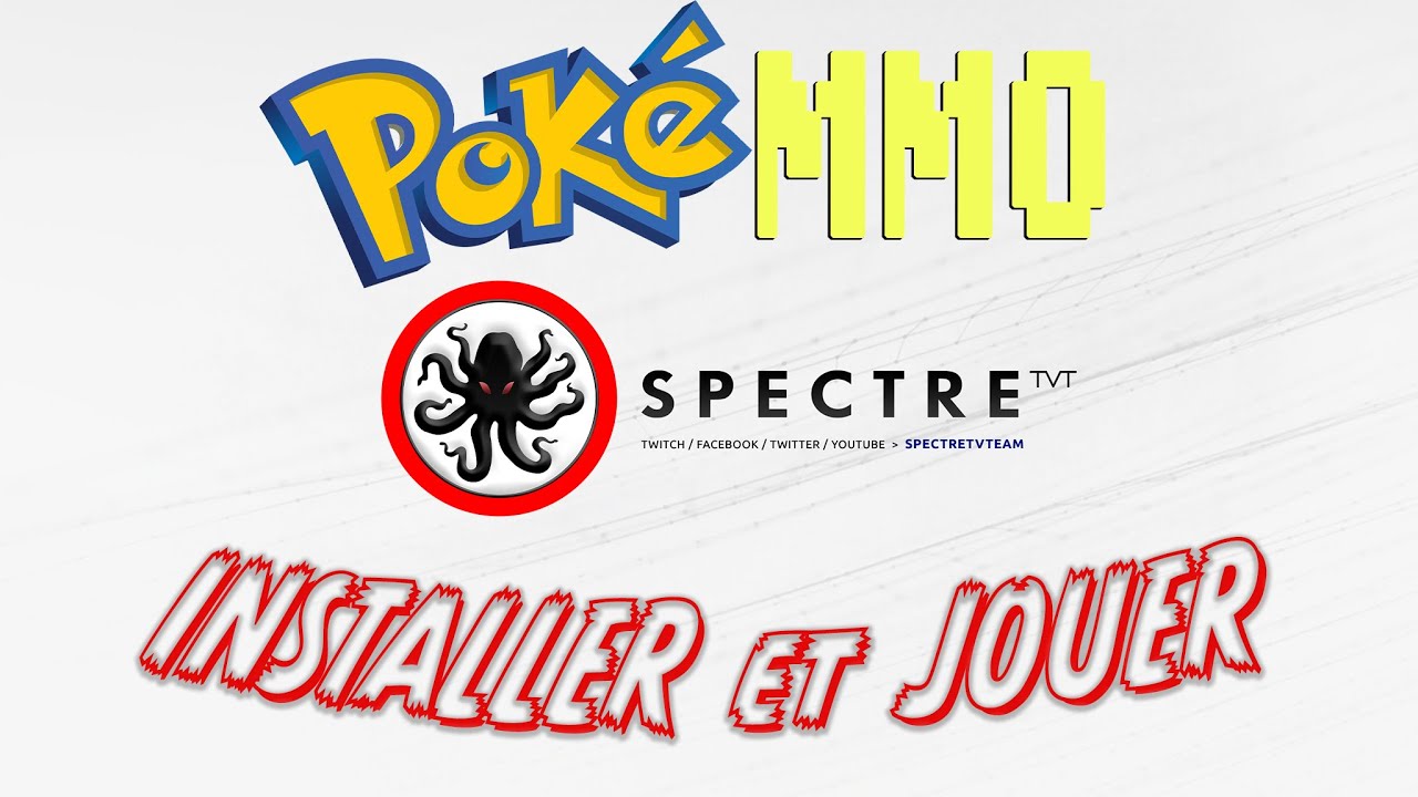⭕️[ POKEMMO ] ► INSTALLER Pok&eacute;MMO sur PC en 2023