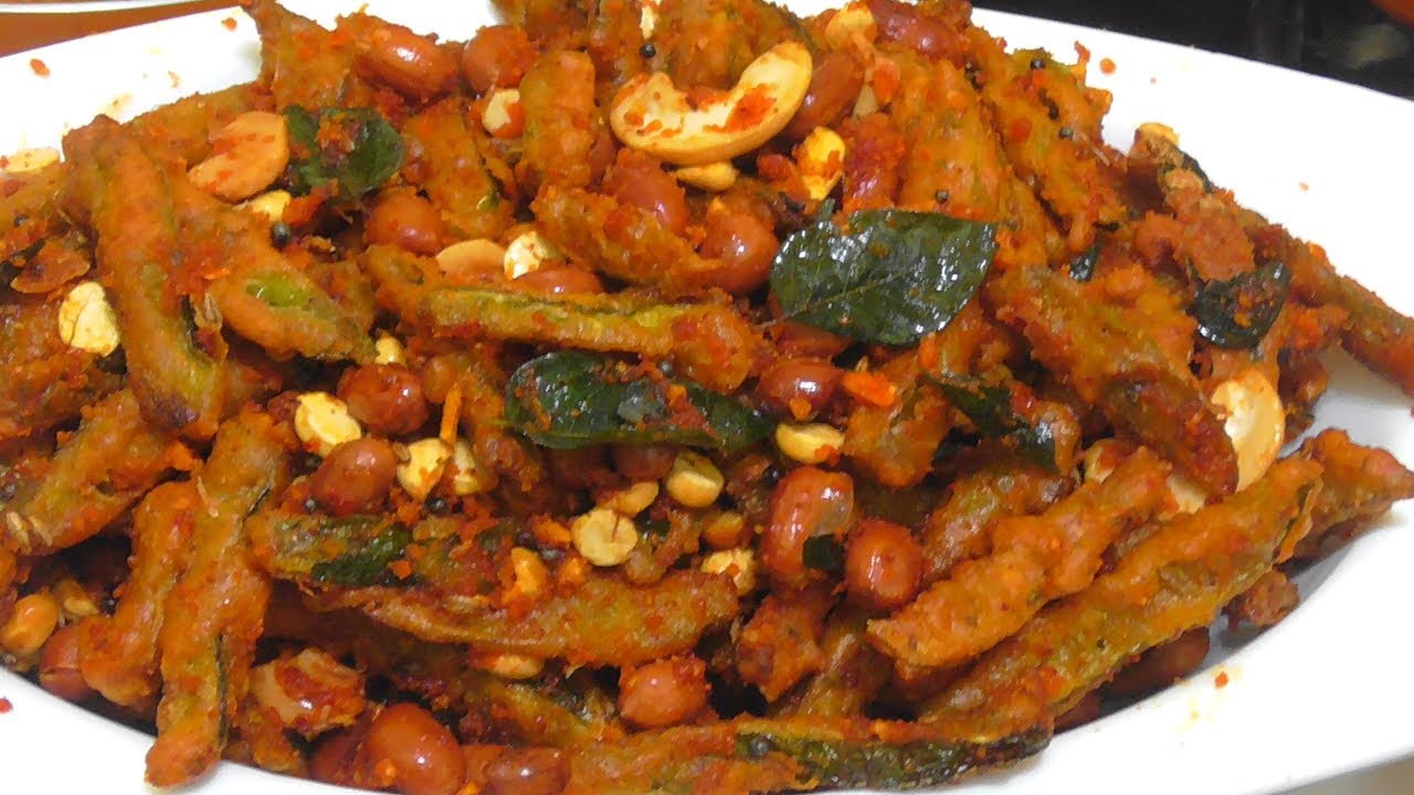 HOW TO MAKE  TINDORA  FRY RECIPE /spicy & crispy dondakaya 65/ CRISPY TINDORA FRY/ DONDAKAY VEPUDU