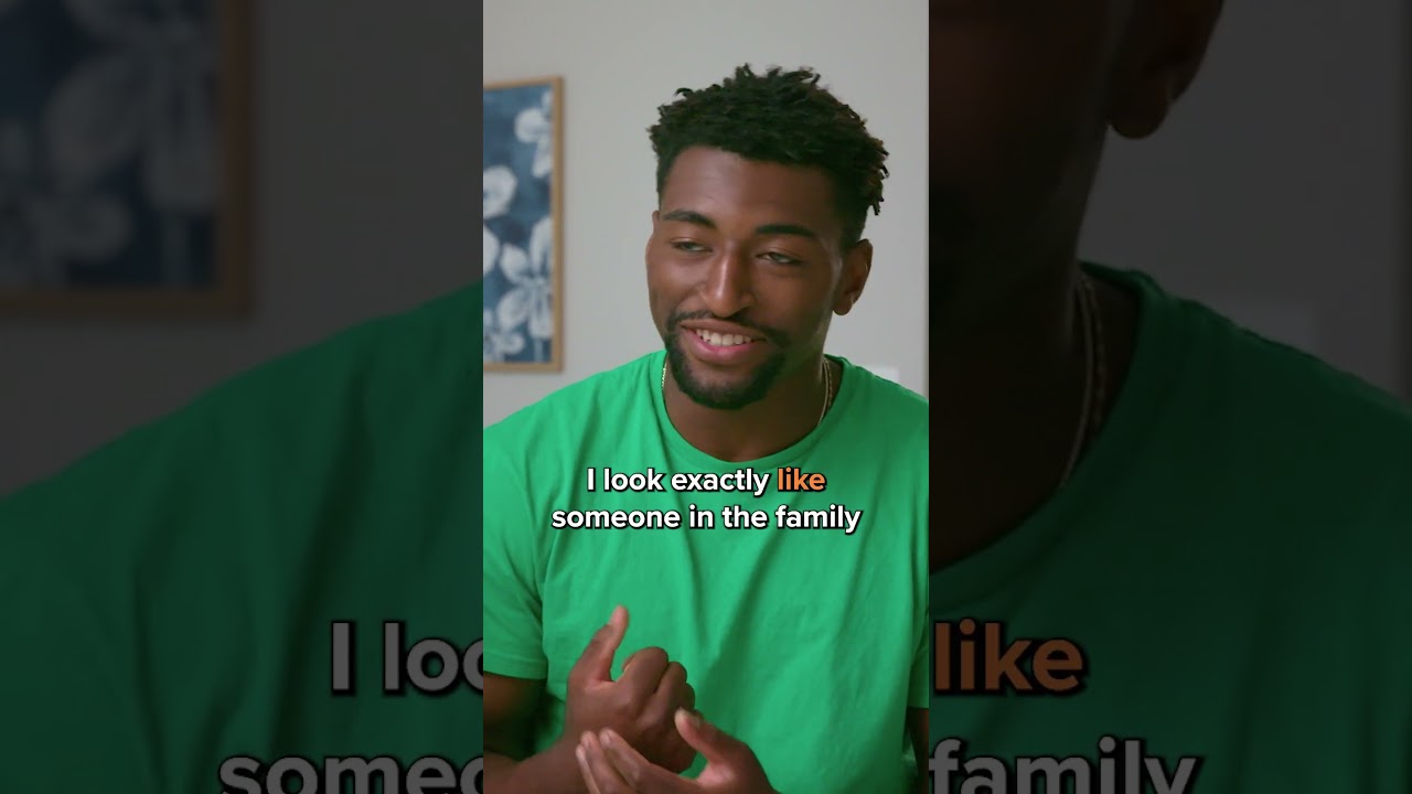 Братья встречаются впервые | Родственная раса | BYUtv